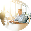Responsables de contratación